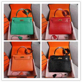 Picture of Hermes Lady Handbags _SKUfw114010730fw